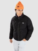 Dickies Summerdale Puffer Jacka black