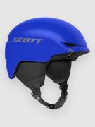 Scott Keeper 2 Plus Hjälm blue/grey