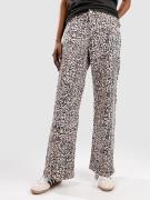 Volcom Stoned Bf Lowrise Jeans animal print
