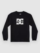 DC Star T-Shirt black