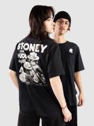 The Dudes Mates T-Shirt black