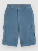O'Neill O'Riginals Cord Cargo Shorts copen blue