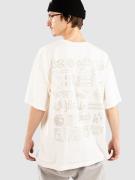 Vans Mixed Lot T-Shirt marshmallow