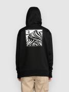 Volcom Riding Hydro P/O Hoodie black