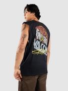 Volcom Dropped This Linne antique black