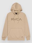 RVCA Big RVCA Hoodie light olive