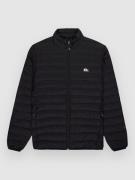 Quiksilver Scaly Fz Jacka black