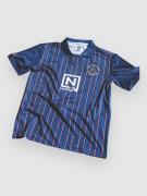 Nitro Team Jersey T-Shirt n.blue/w.red/crm