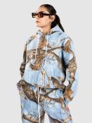 Empyre Realtree Hoodie blue