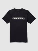 Burton Vault T-Shirt true black
