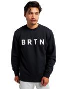 Burton Crew Tröja true black