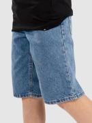 Empyre Loose Fit Sk8 Shorts Kids Shorts medium blue