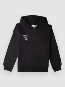 O'Neill Noos Wow Kids Hoodie black out