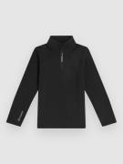 O'Neill Fwc'Cruz Jack'S Polartec Kids Half-Zip Fleec black out