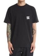 DC Star Pocket T-Shirt black