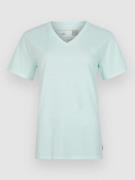 O'Neill Essentials V-Neck T-Shirt soothing sea