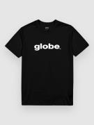 Globe O.G T-Shirt black