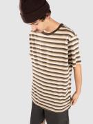Volcom Level Stone Crew T-Shirt wren