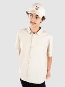 Iriedaily Seekah Skjorta beach