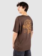 Element Supplier T-Shirt bracken
