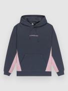 Quiksilver CB Hoodie india ink