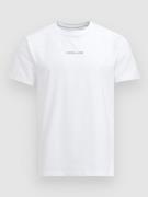 DEELUXE Team T-Shirt white