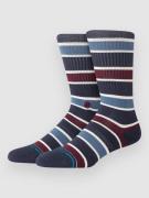 Stance Devon Crew Socks navy