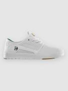 Etnies Scout X TFTF Skateskor white