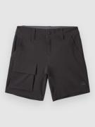 O'Neill Easton Cargo Kids Shorts black out