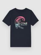 O'Neill Circle Surfer Kids T-Shirt outer space