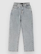 Blue Tomato Panther Vintage Baggy Jeans light blue