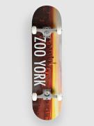 ZOO YORK Sunrise 8.25" Complete multi