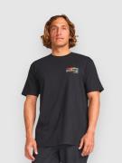 Billabong Range T-Shirt black