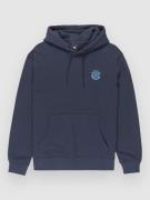 Element Path Ahead Po Hoodie eclipse navy