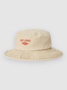 Rip Curl Premium Surf UPF Sun Hatt washed sand