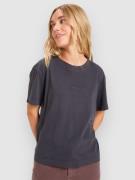 Quiksilver Essential T-Shirt tarmac