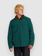 Billabong Outpost Jacka spruce green