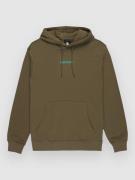 Element Lowcase Bp Po Hoodie kalamata