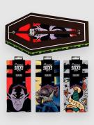 American Socks Coffin - Giftbox Socks multi