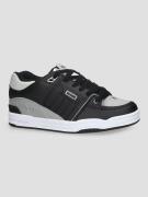 Globe Fusion Skateskor black/steel/white