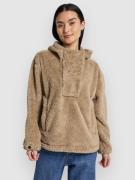 Burton Lemma Po Hoodie summit taupe