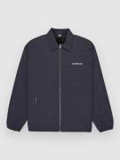 Quiksilver Union Lined Jacka india ink