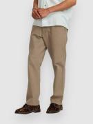 RVCA Americana Chino 2 Byxor coyote