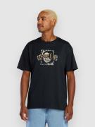 Volcom Sneer T-Shirt antique black