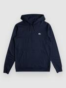Quiksilver Basic Hoodie navy blazer