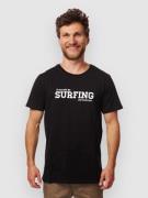 Light Rather T-Shirt black