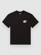 DC Fast Bubble T-Shirt black