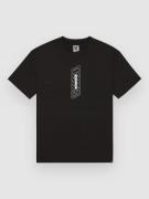 DC Omega T-Shirt black