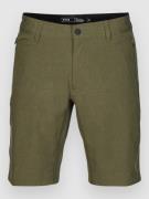 Fox Machete Tech Shorts olive green