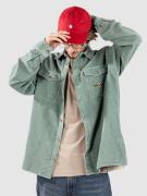 Billabong Bong Days Skjorta sagebrush